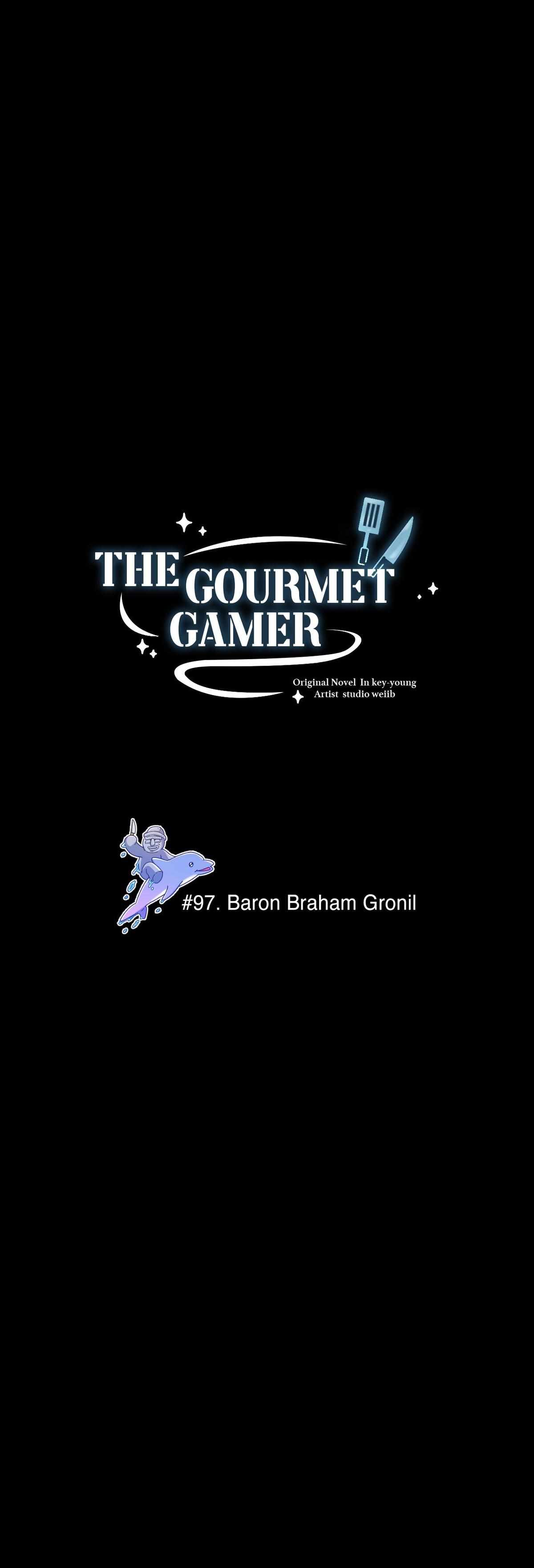 Eat and Go Chapter 97 - Page 5