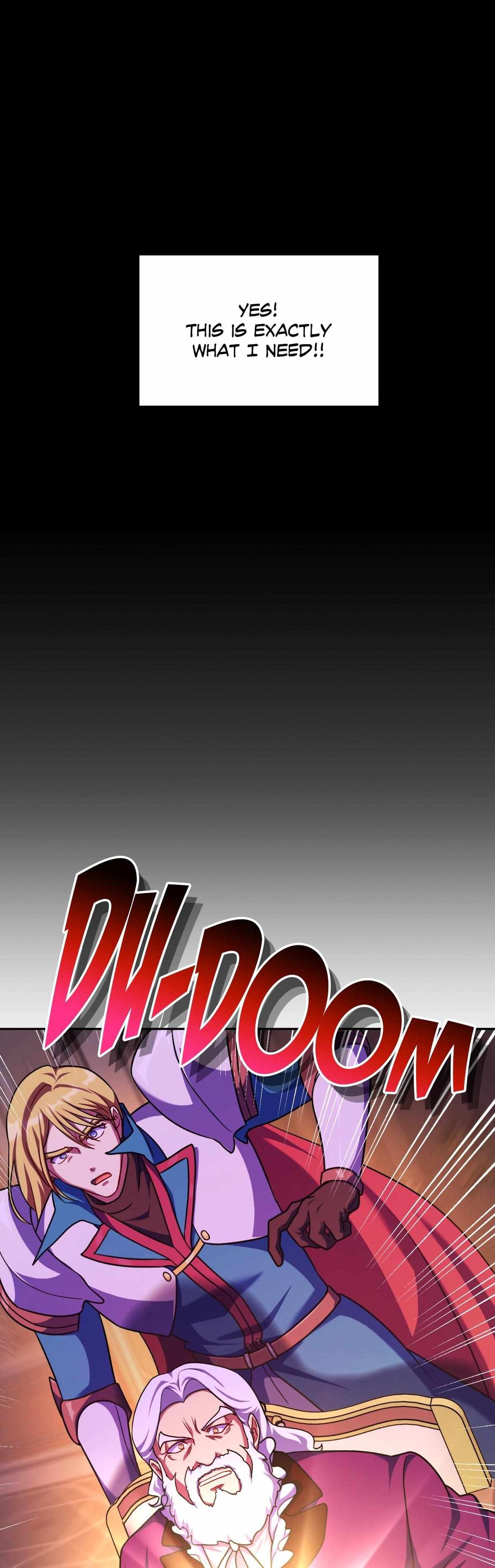 Eat and Go Chapter 97 - Page 43