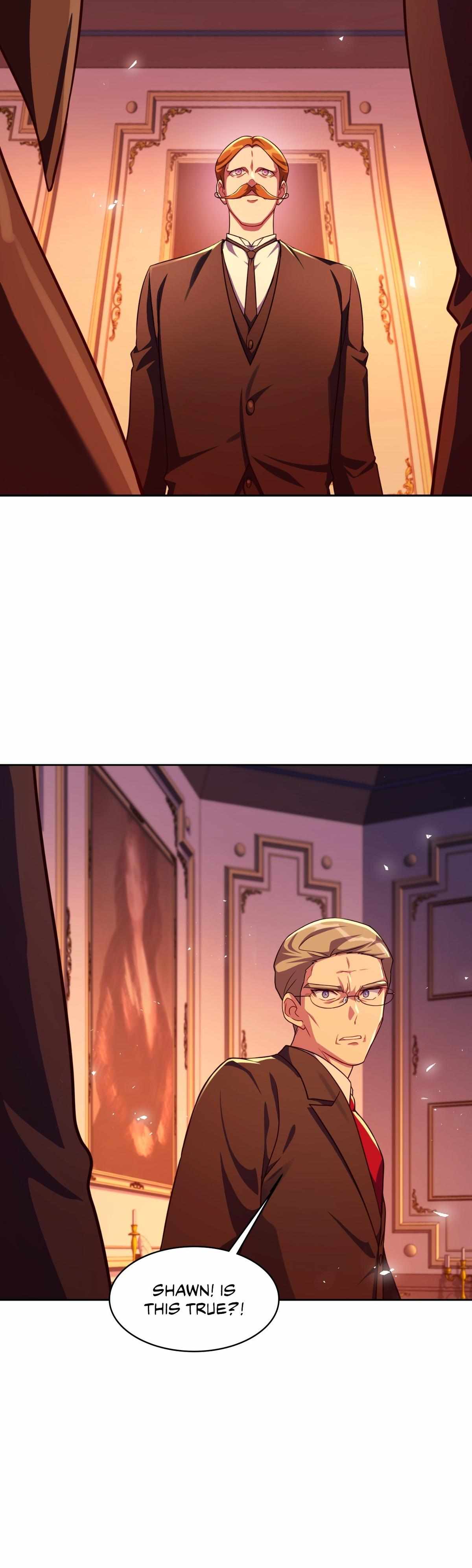 Eat and Go Chapter 97 - Page 7