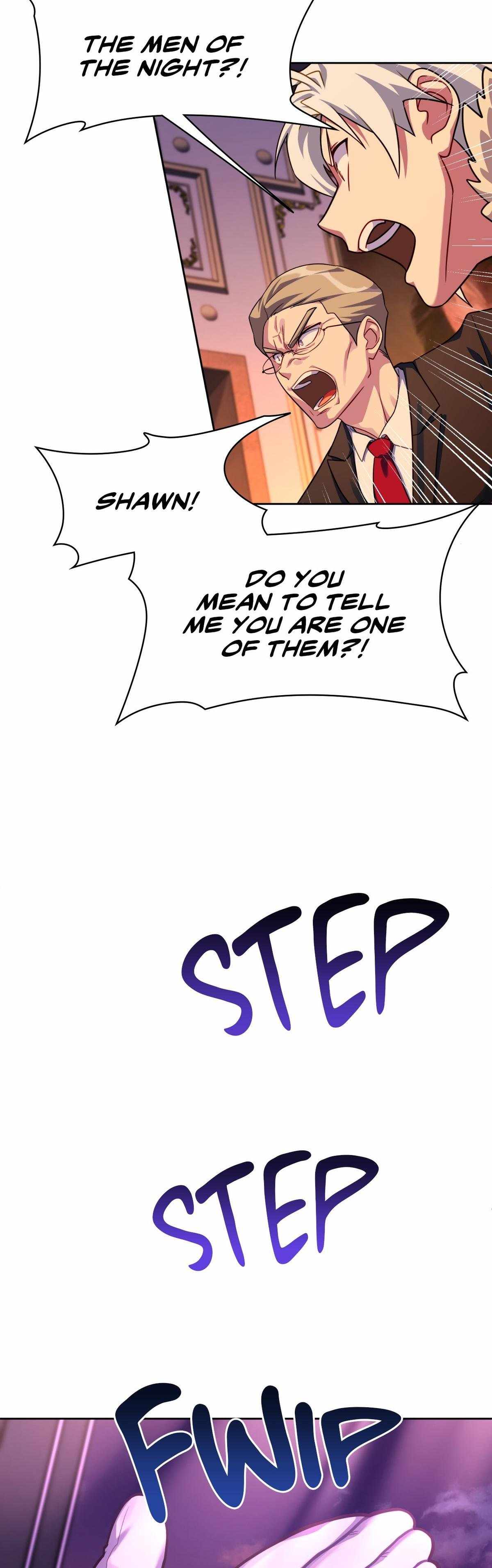 Eat and Go Chapter 97 - Page 10