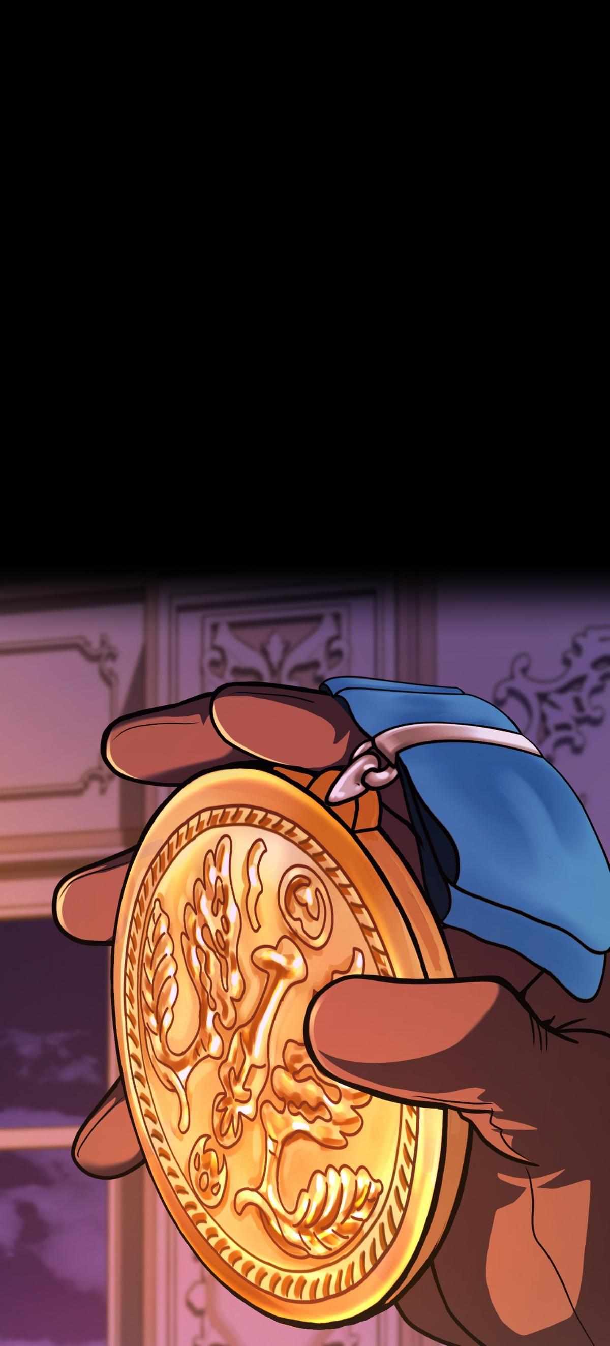 Eat and Go Chapter 98 - Page 1