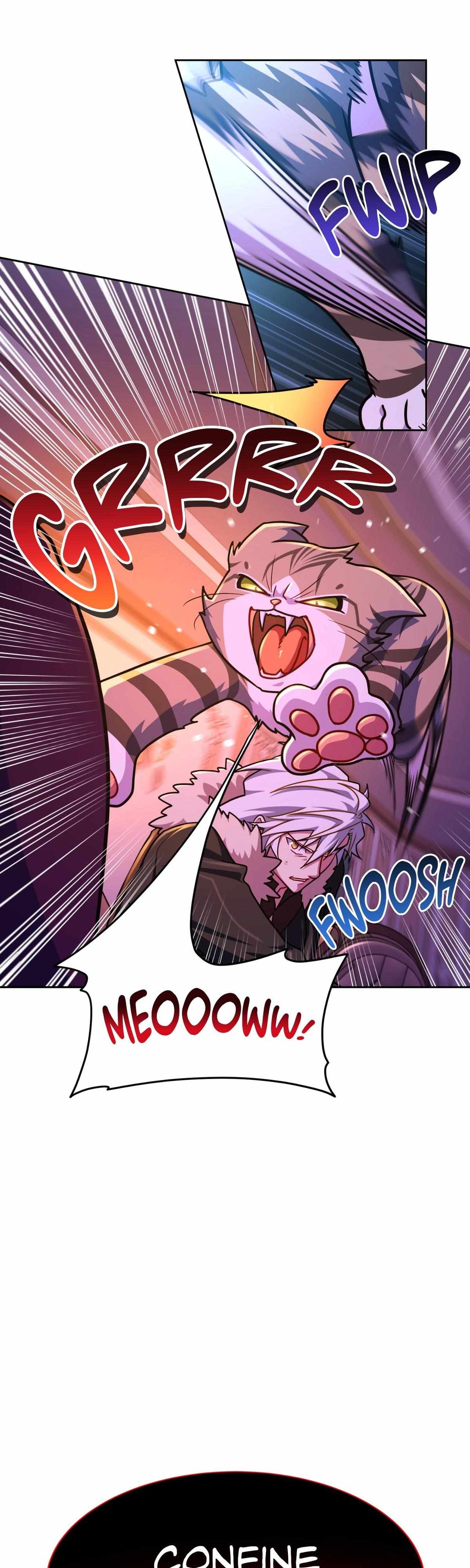 Eat and Go Chapter 98 - Page 11