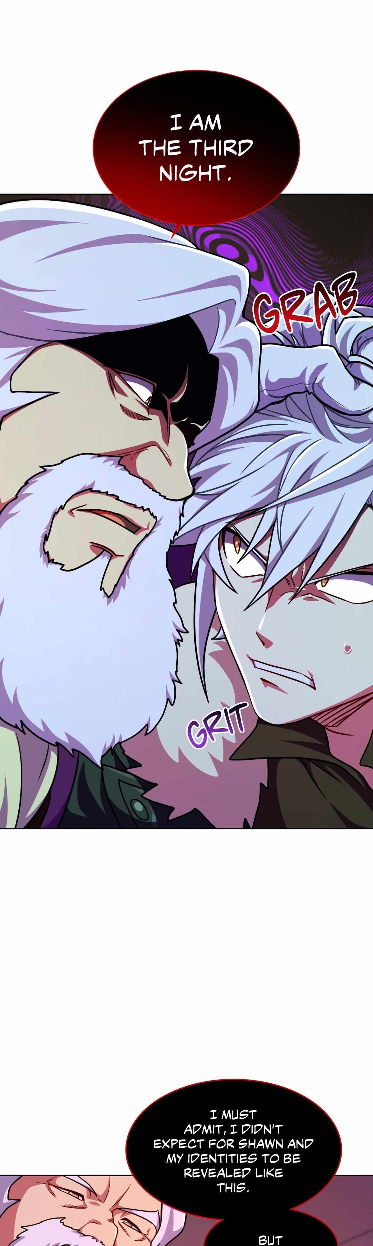 Eat and Go Chapter 98 - Page 15