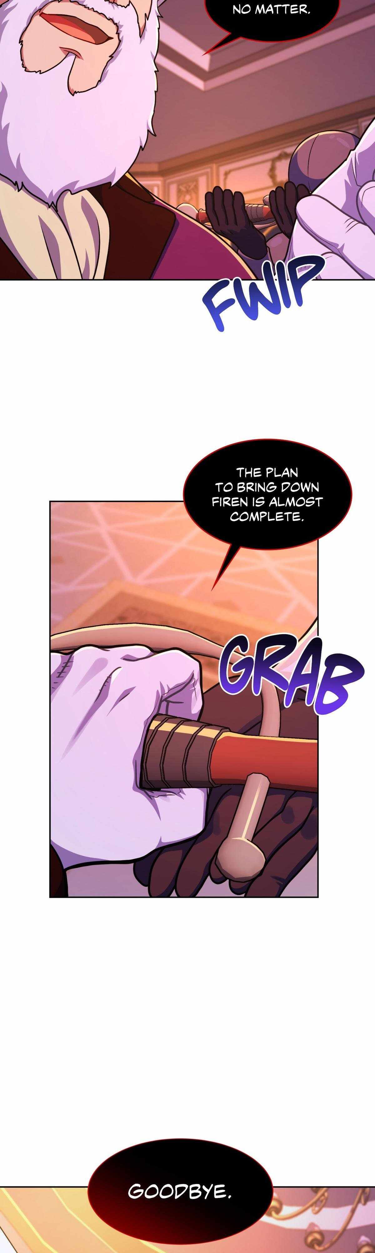 Eat and Go Chapter 98 - Page 16