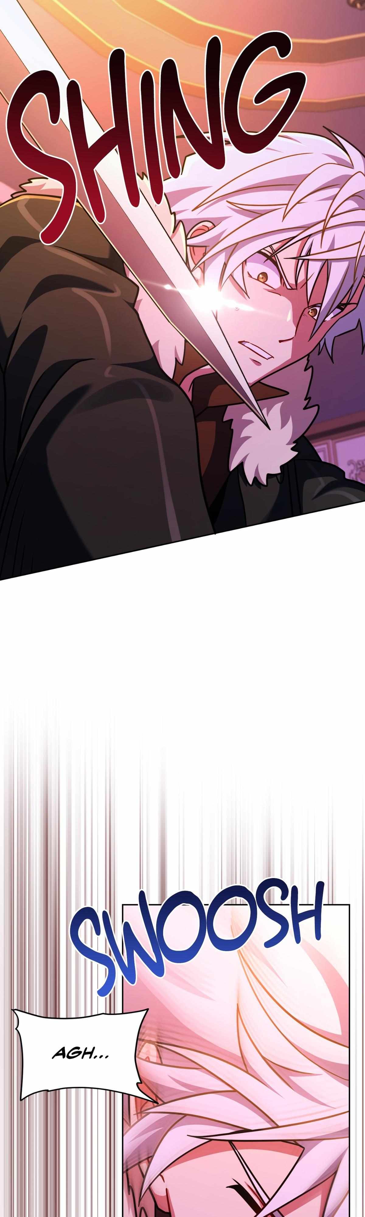 Eat and Go Chapter 98 - Page 17