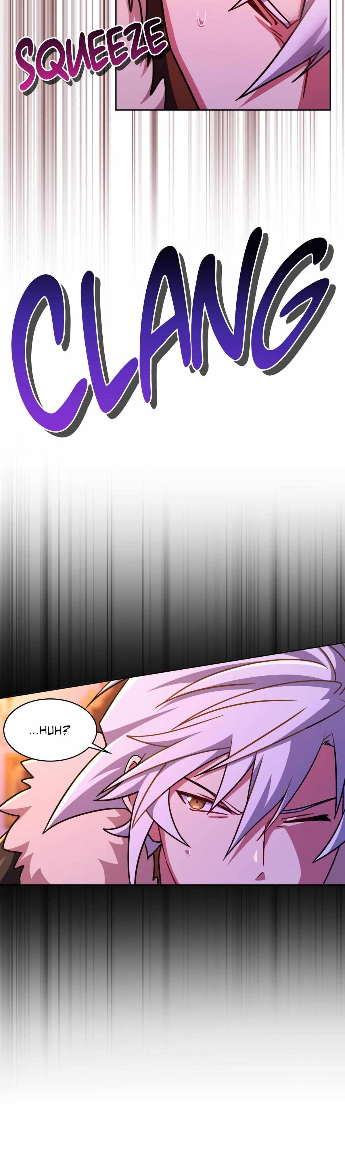 Eat and Go Chapter 98 - Page 18