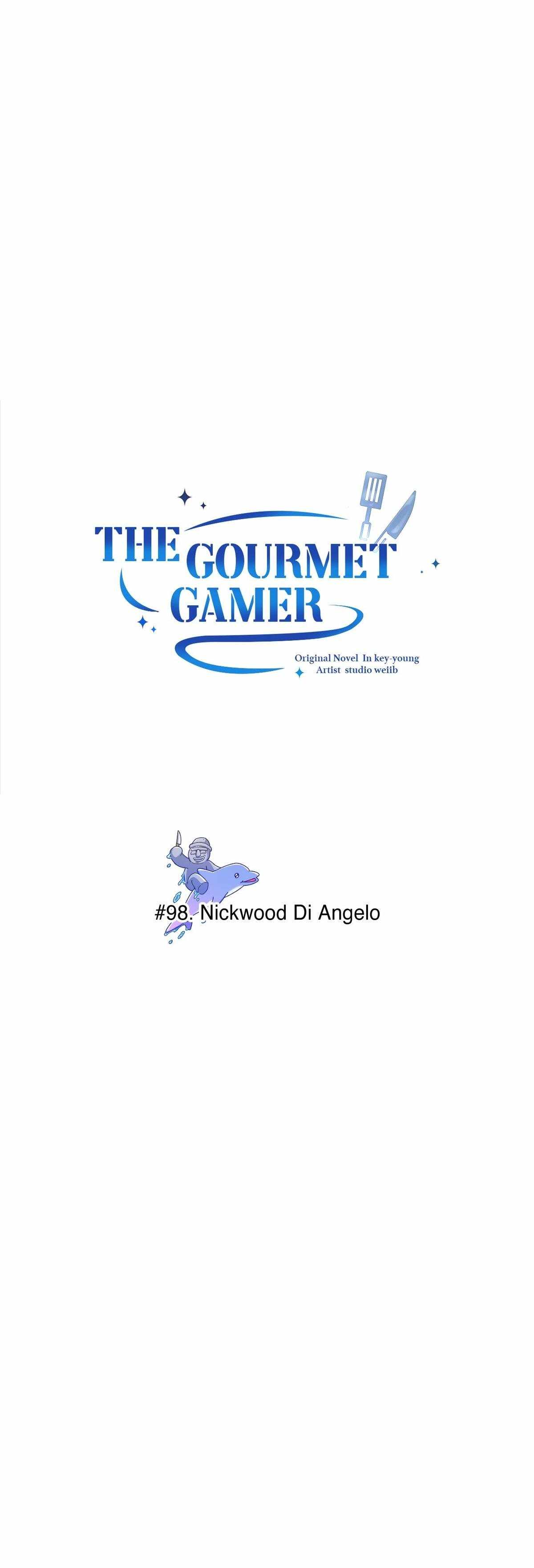 Eat and Go Chapter 98 - Page 3