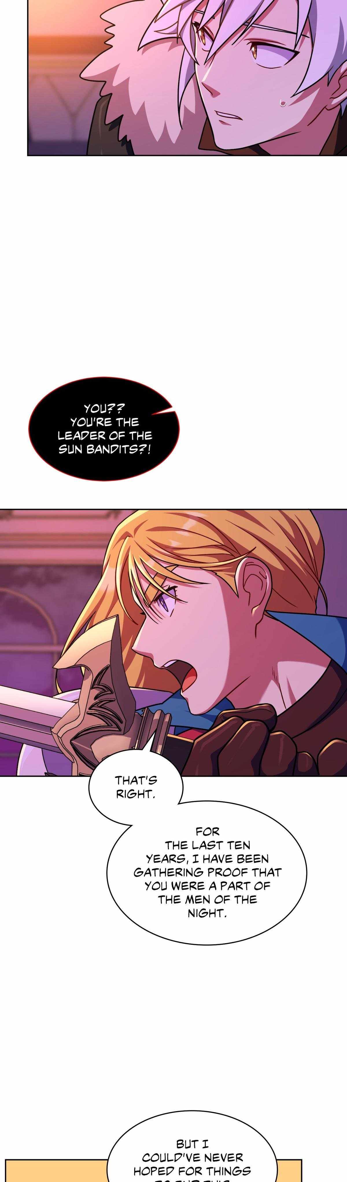 Eat and Go Chapter 98 - Page 24