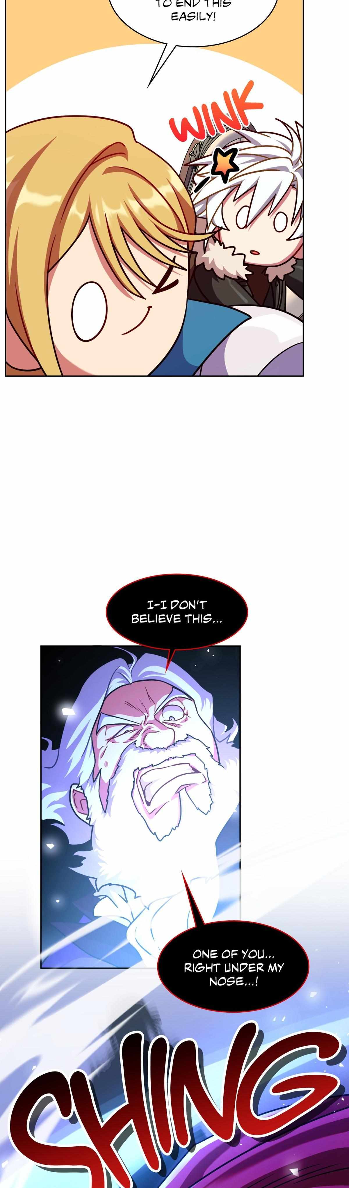 Eat and Go Chapter 98 - Page 25