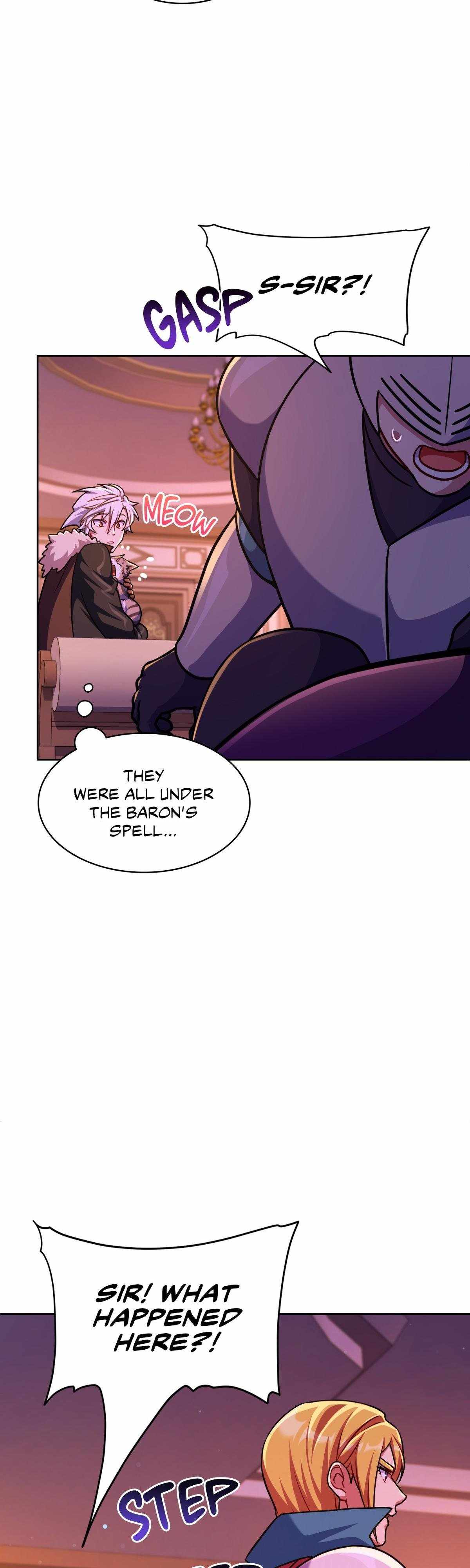 Eat and Go Chapter 98 - Page 28