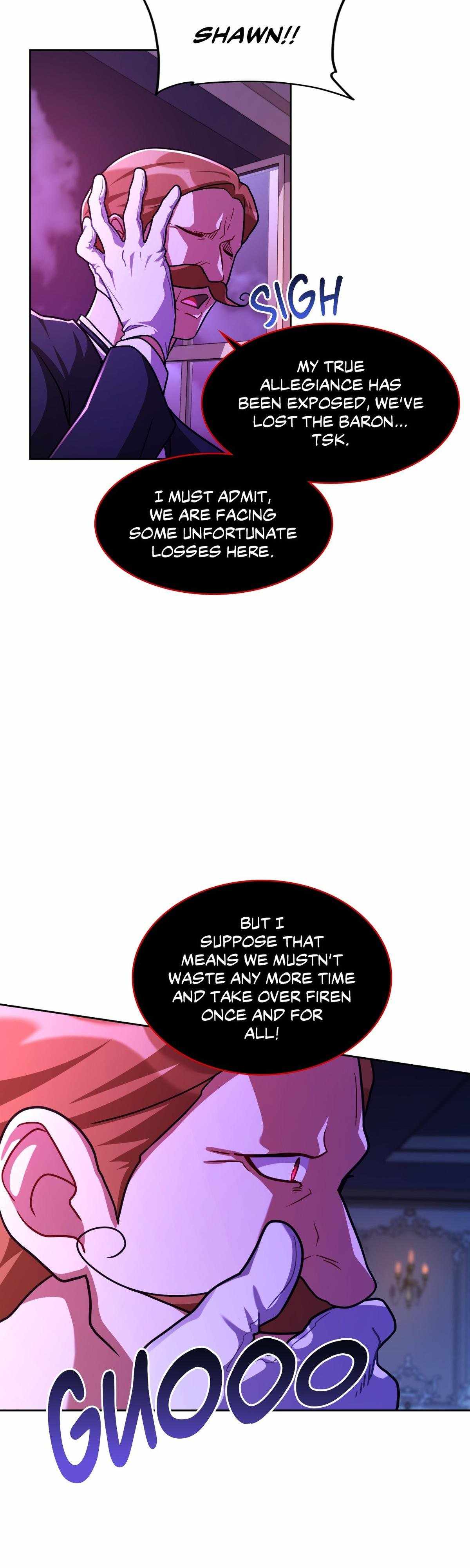 Eat and Go Chapter 98 - Page 32