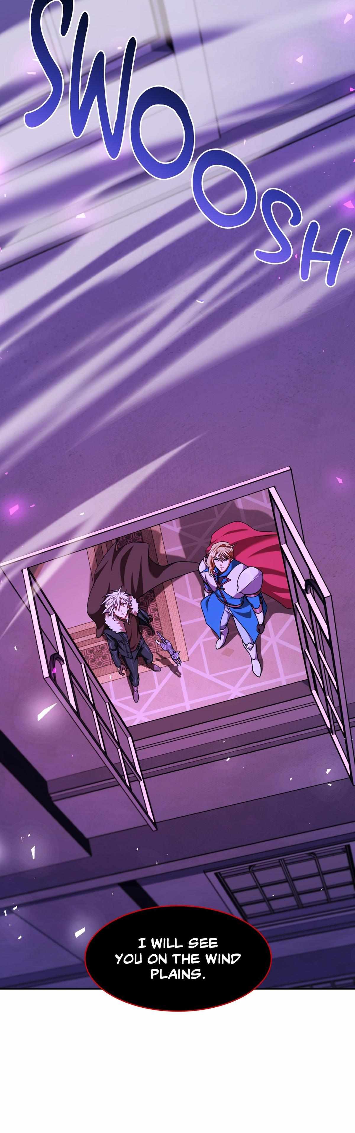 Eat and Go Chapter 98 - Page 36
