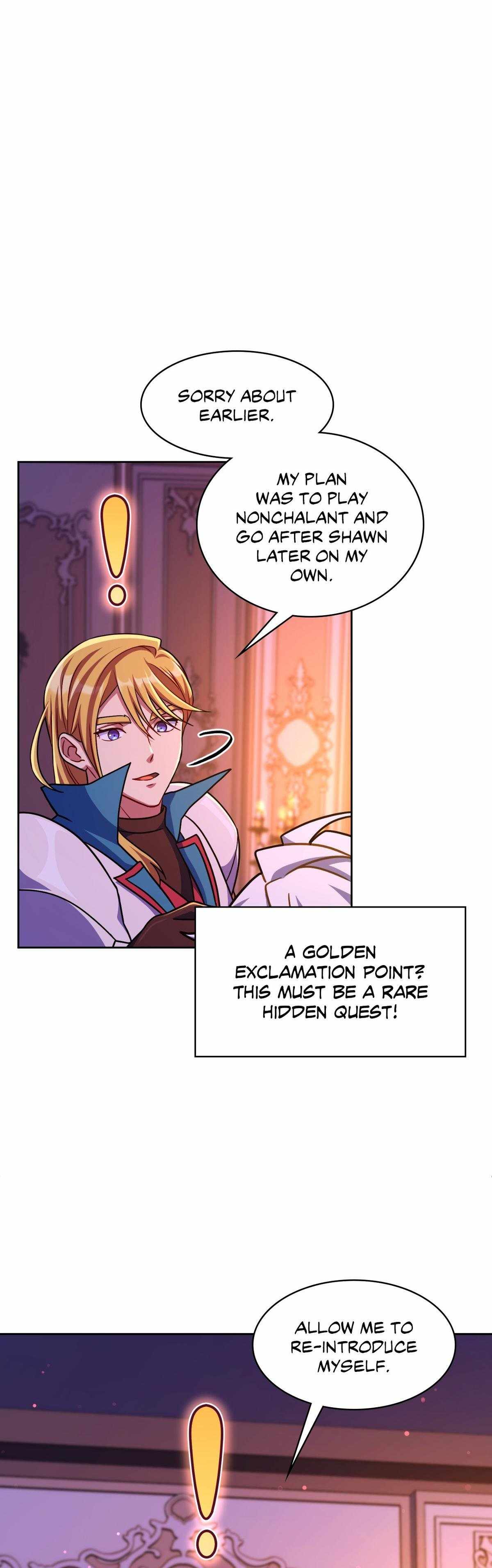 Eat and Go Chapter 98 - Page 37