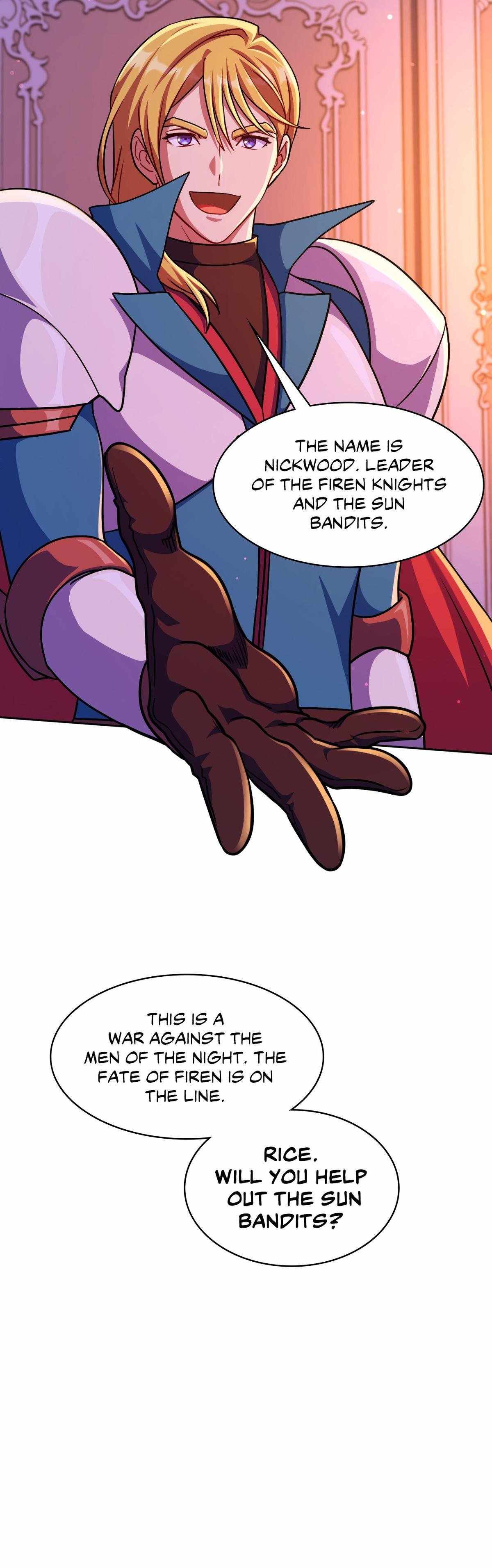 Eat and Go Chapter 98 - Page 38
