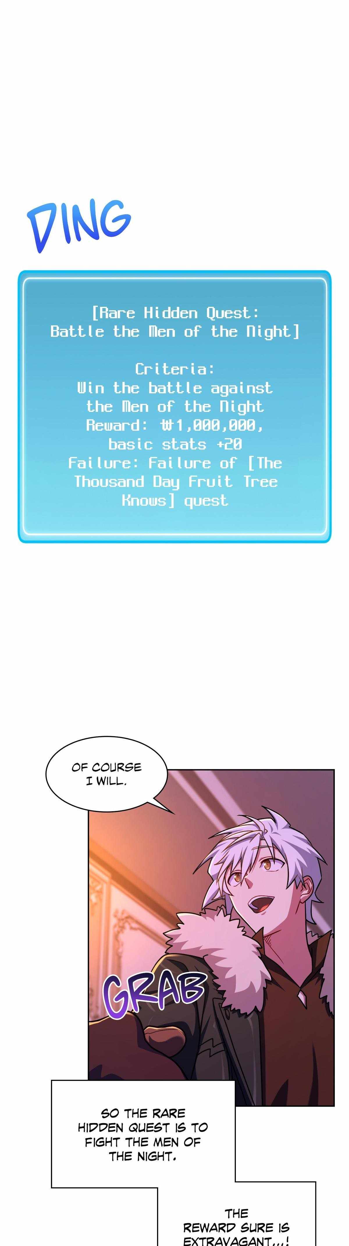 Eat and Go Chapter 98 - Page 39