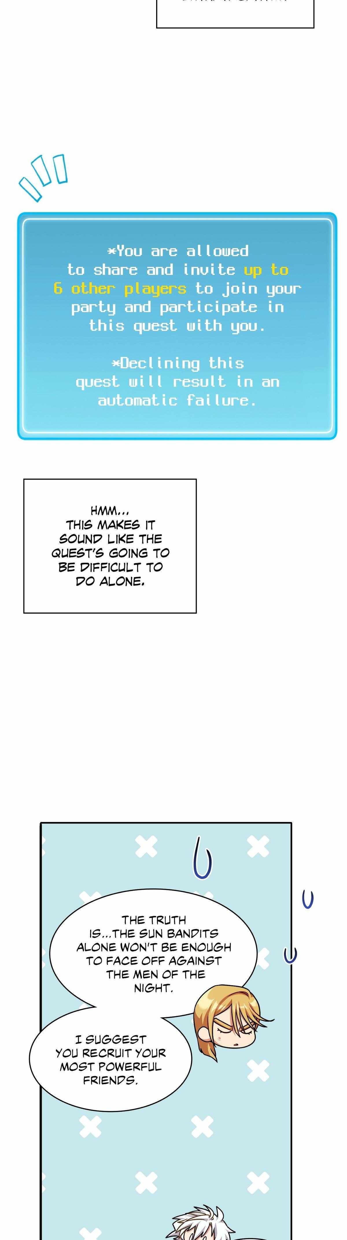 Eat and Go Chapter 98 - Page 40