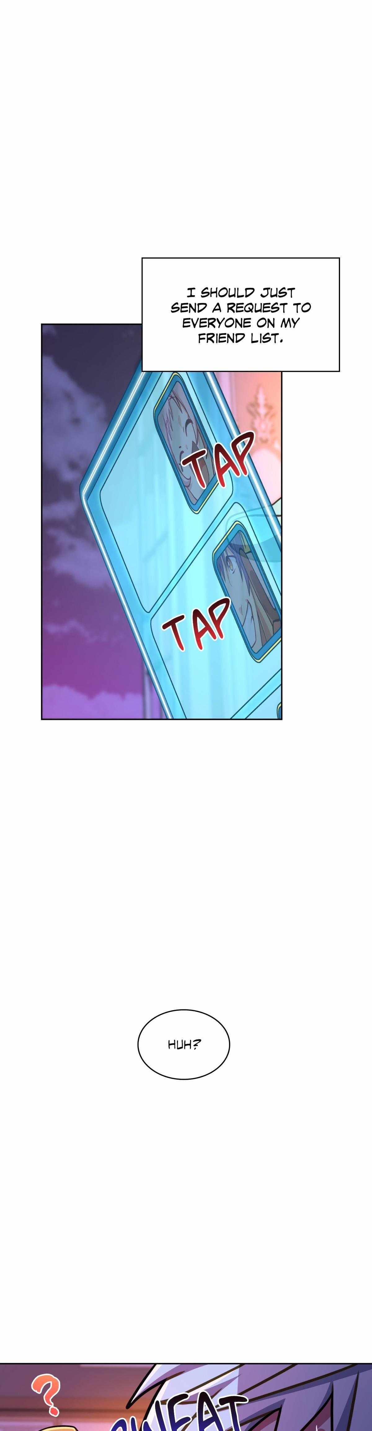 Eat and Go Chapter 98 - Page 43
