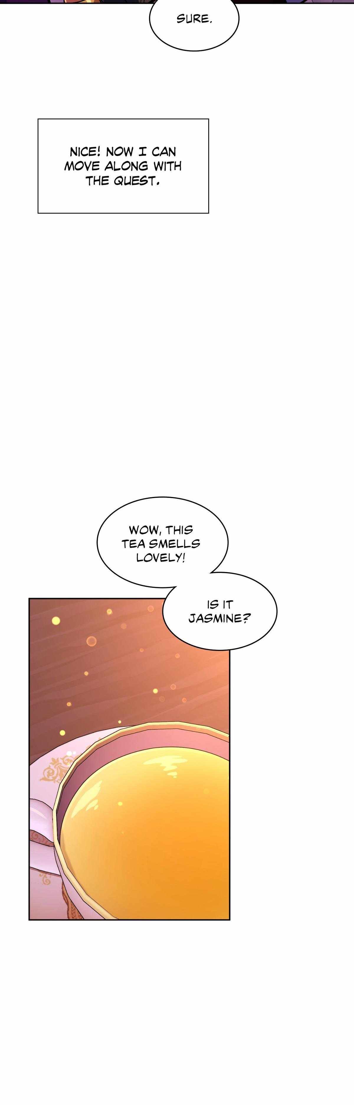 Eat and Go Chapter 98 - Page 6