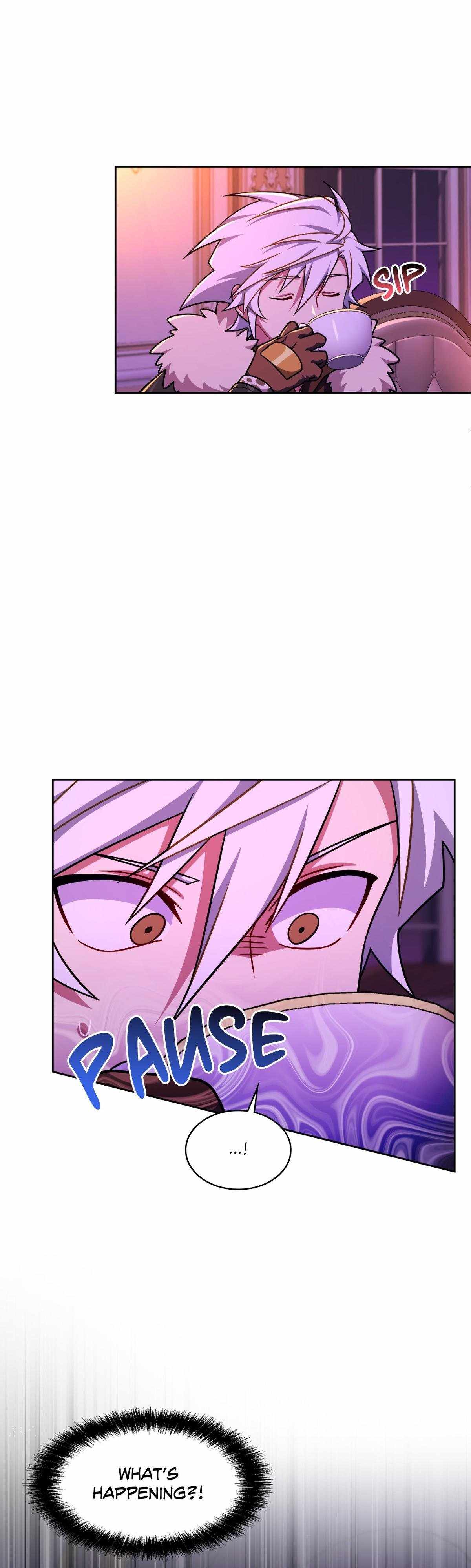 Eat and Go Chapter 98 - Page 7