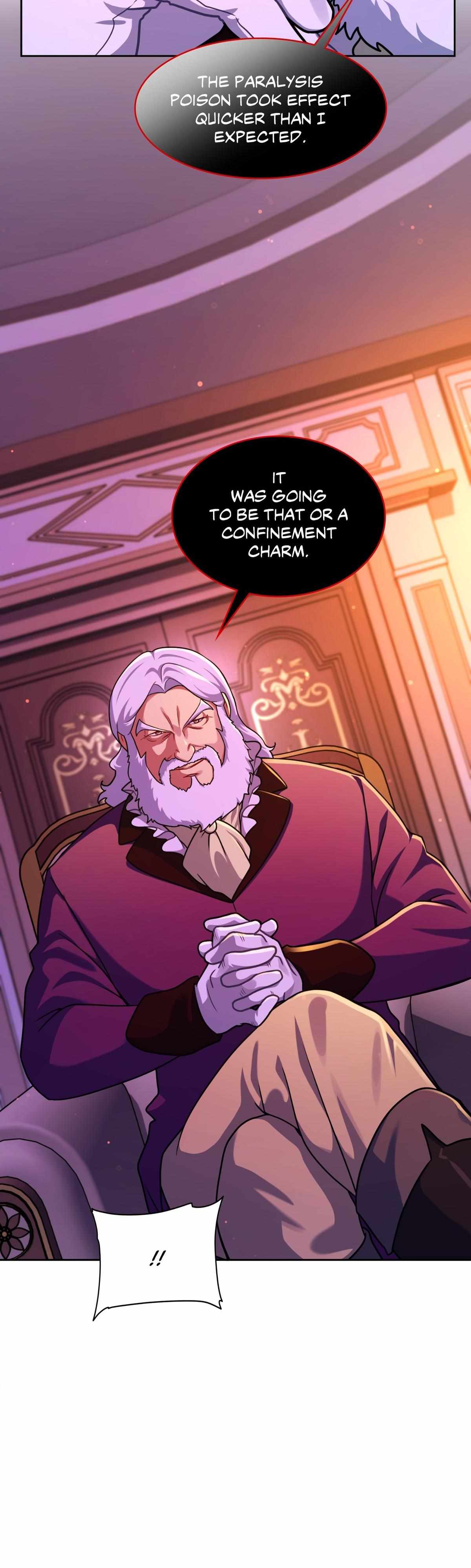 Eat and Go Chapter 98 - Page 10
