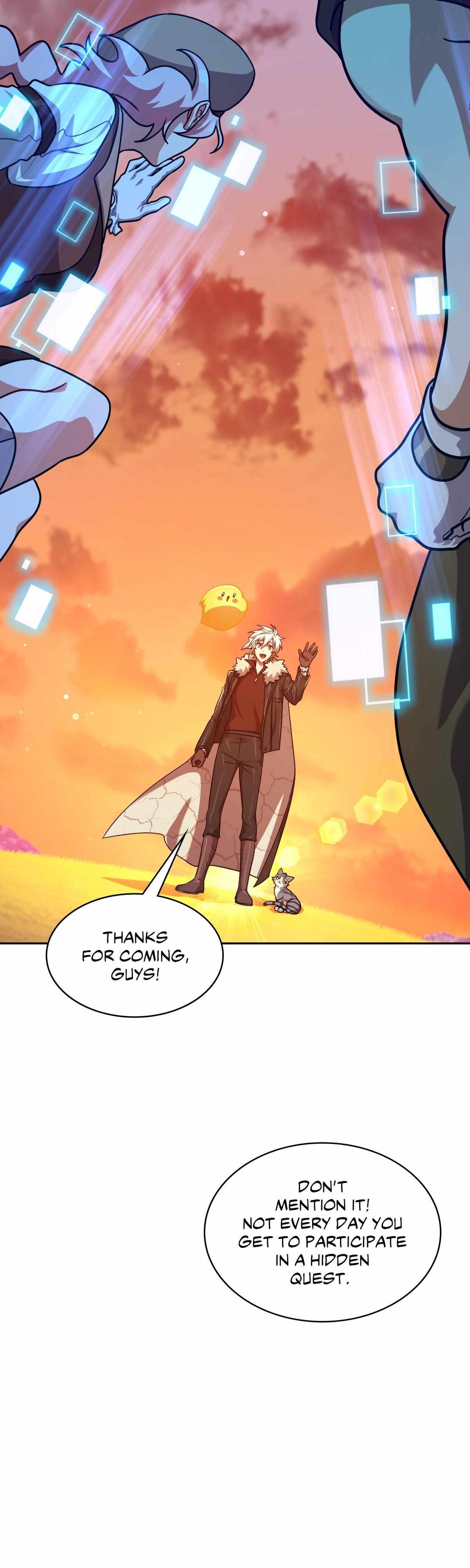 Eat and Go Chapter 99 - Page 13