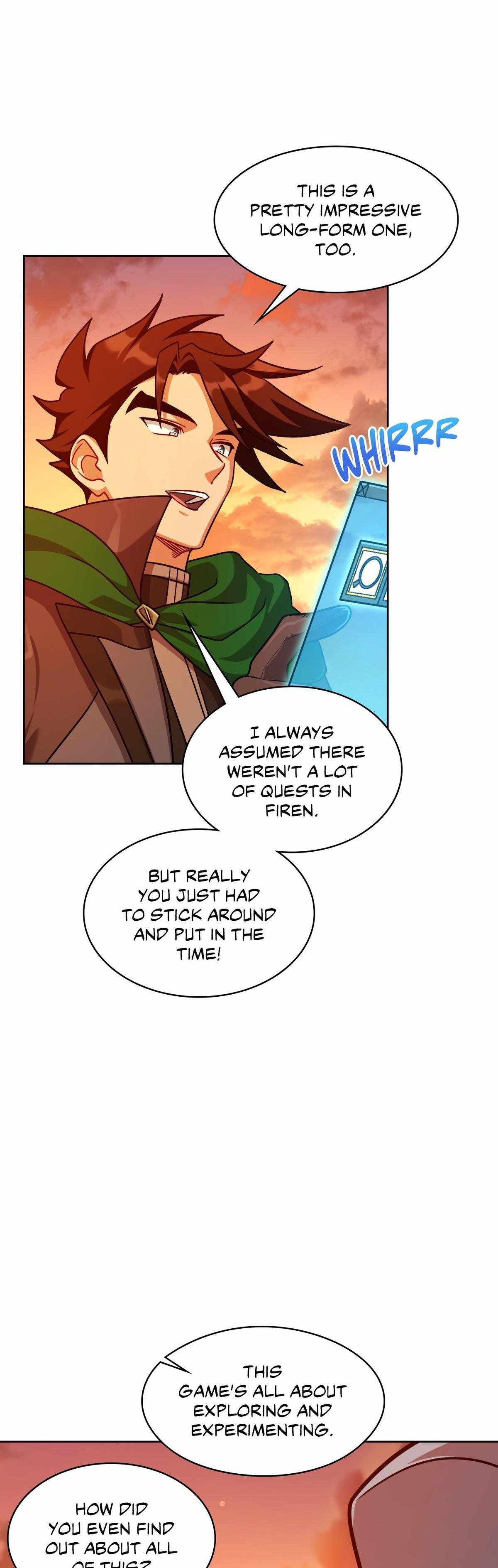 Eat and Go Chapter 99 - Page 14