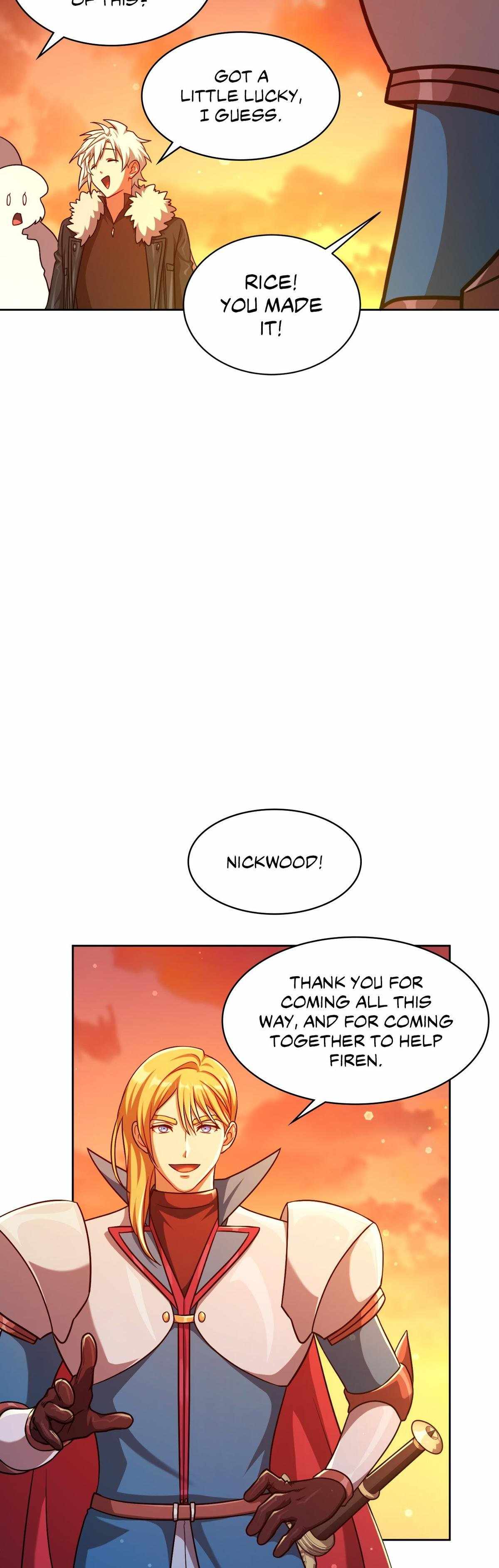 Eat and Go Chapter 99 - Page 15