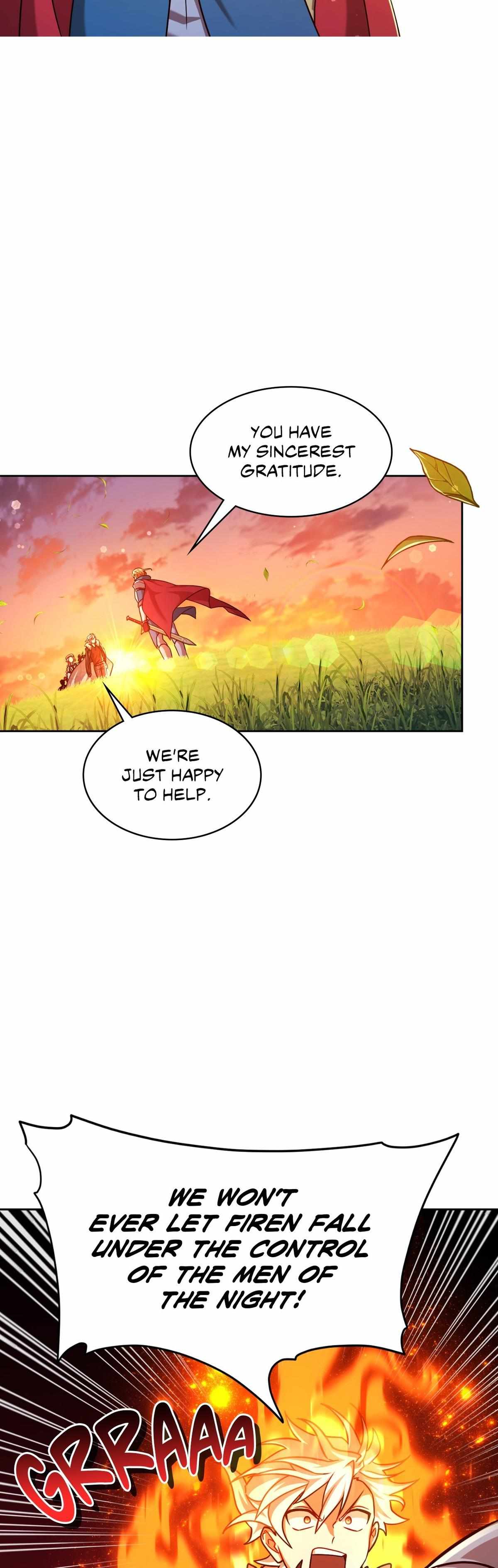 Eat and Go Chapter 99 - Page 16