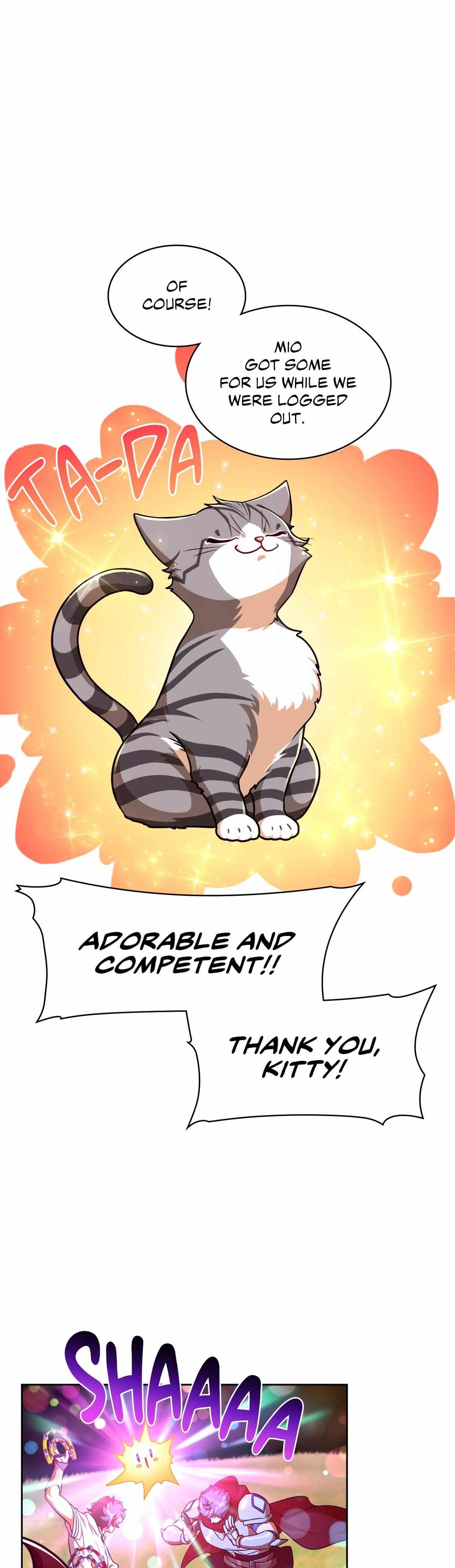 Eat and Go Chapter 99 - Page 22