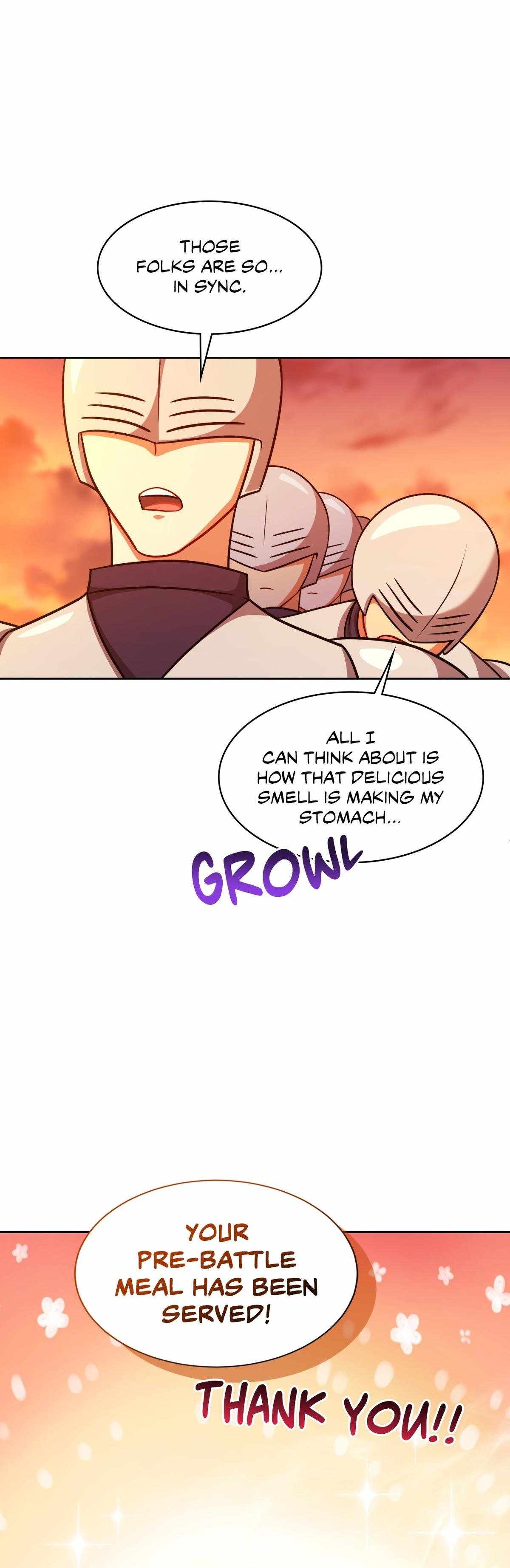 Eat and Go Chapter 99 - Page 27