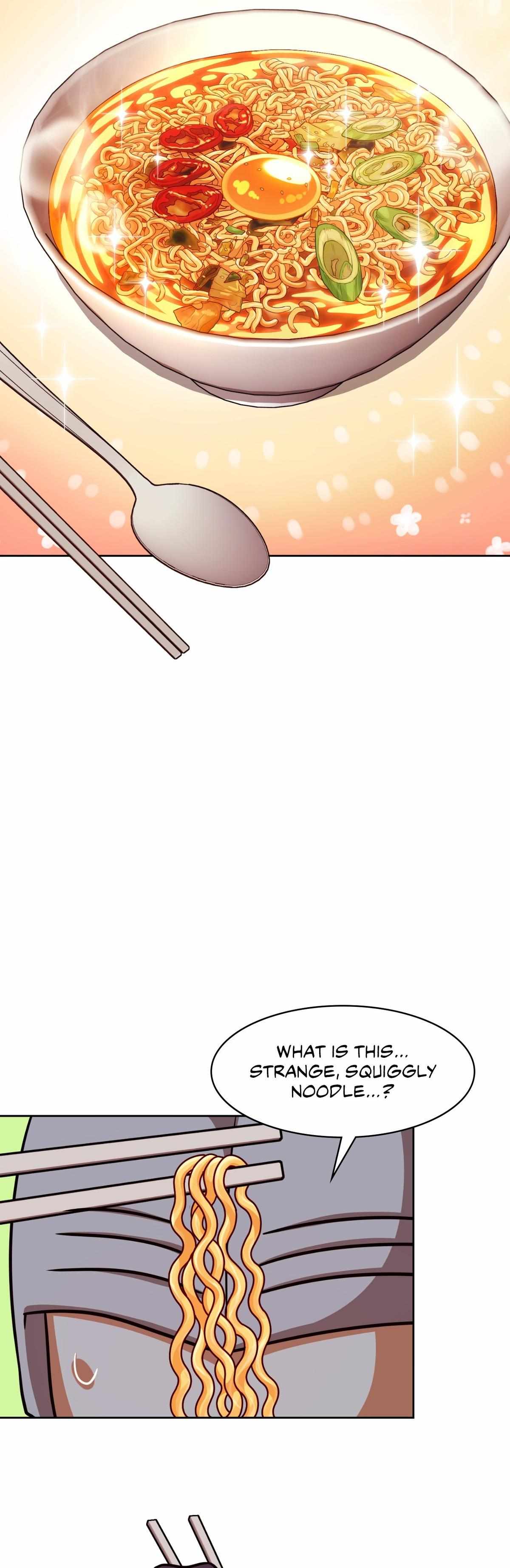 Eat and Go Chapter 99 - Page 28