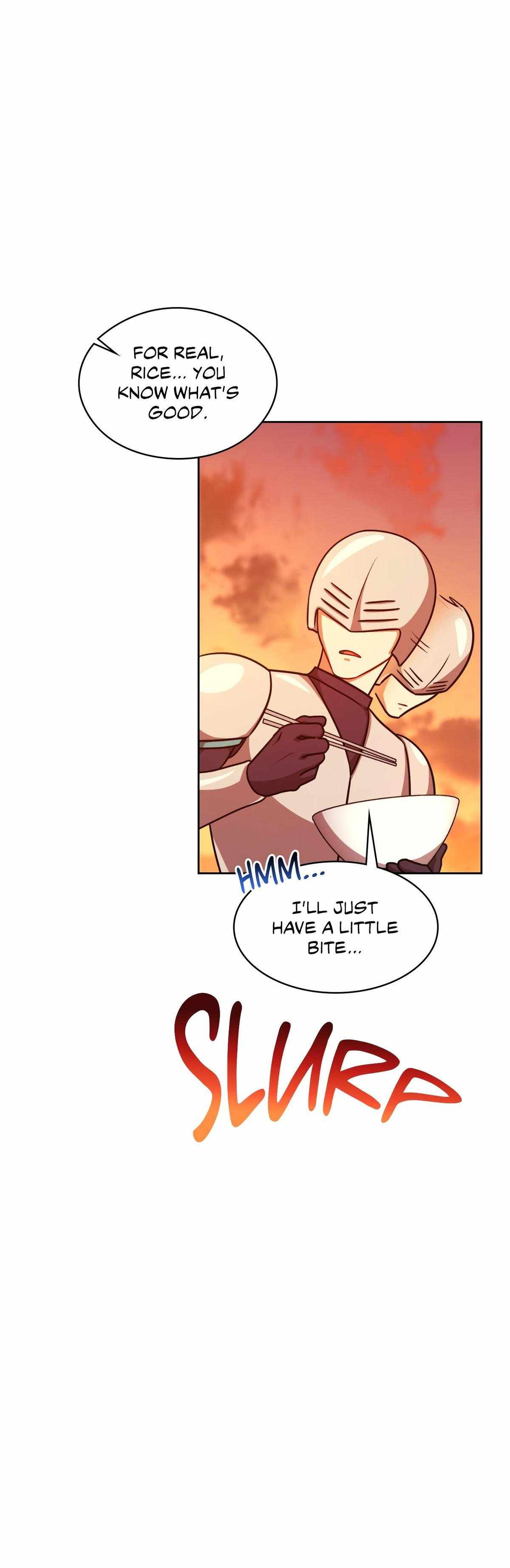 Eat and Go Chapter 99 - Page 30