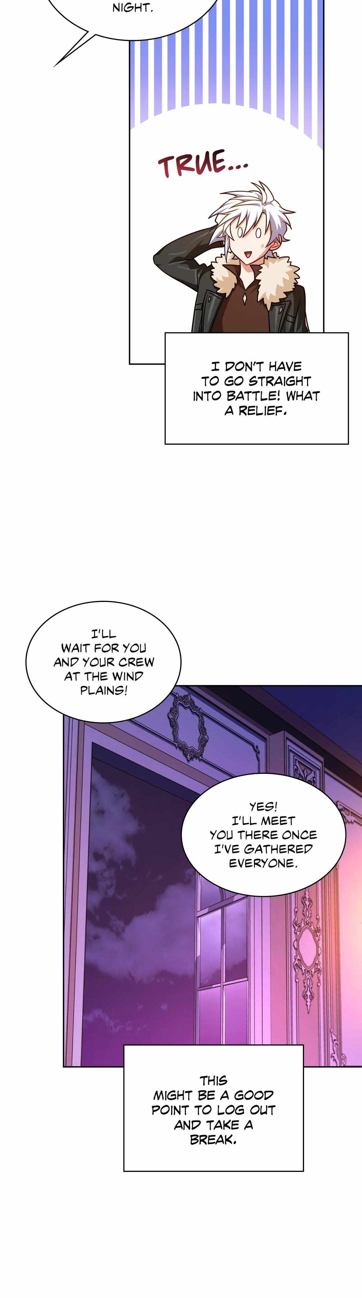 Eat and Go Chapter 99 - Page 5