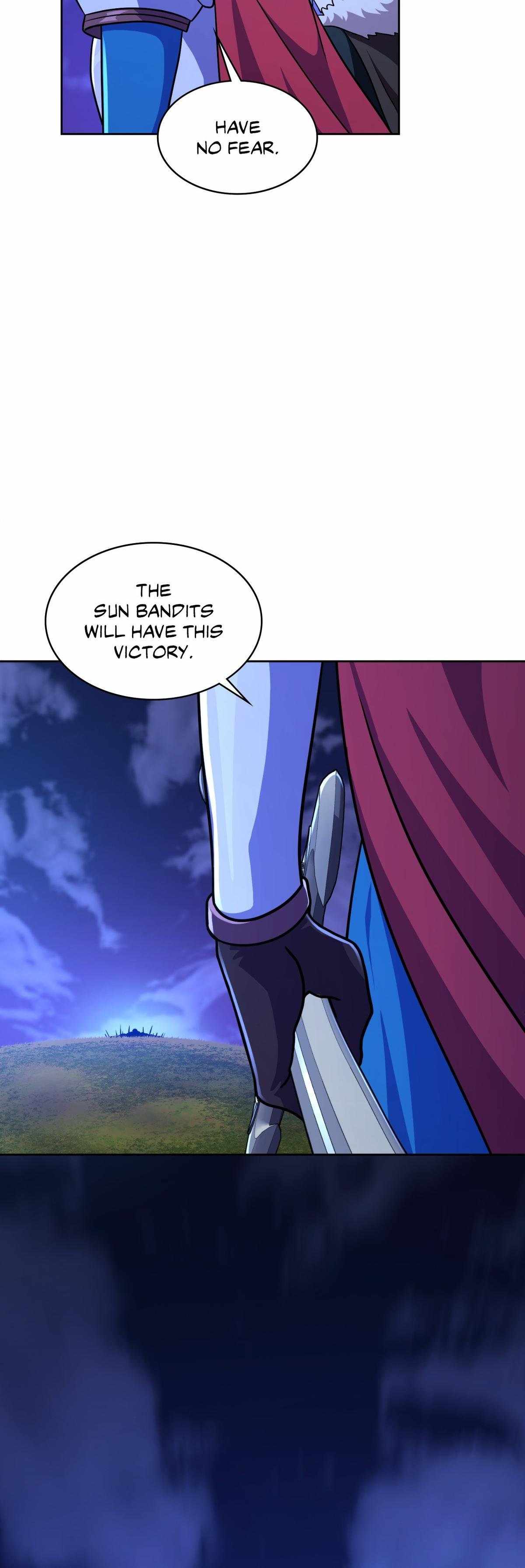 Eat and Go Chapter 99 - Page 44