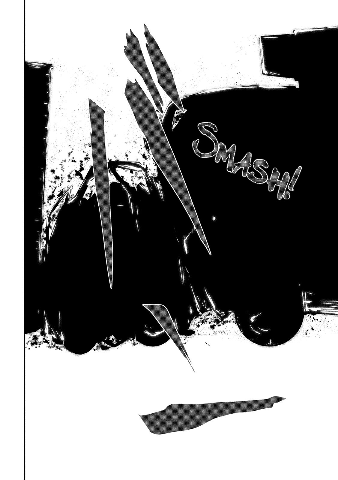 Eating Crab with a Yukionna Chapter 17 - Page 11
