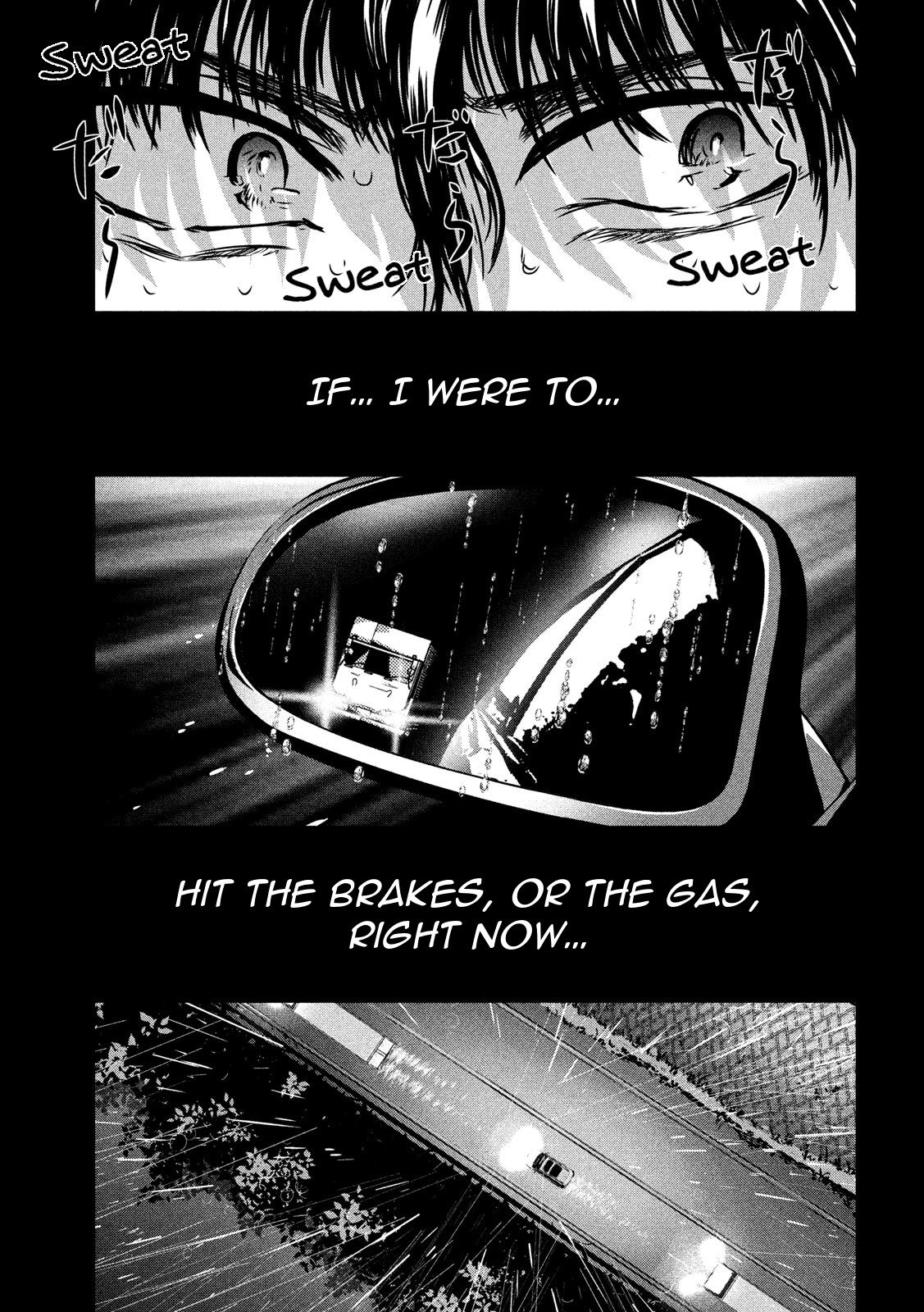 Eating Crab with a Yukionna Chapter 17 - Page 6