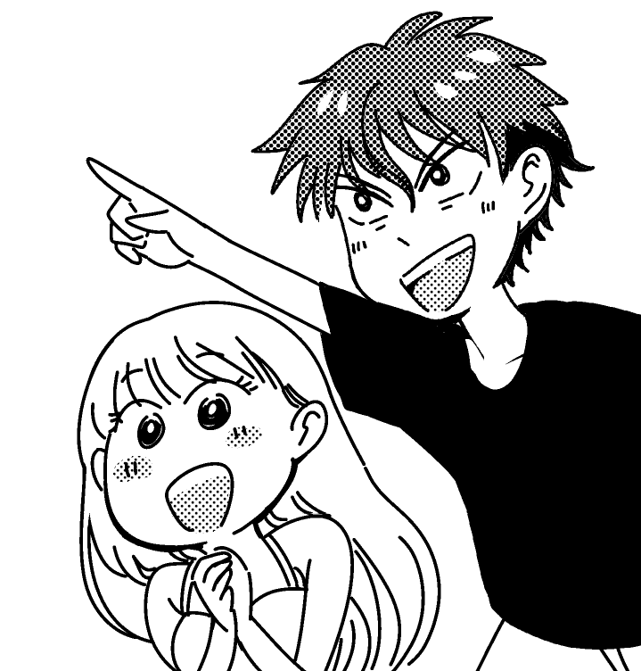 Eating Crab with a Yukionna Chapter 28 - Page 23