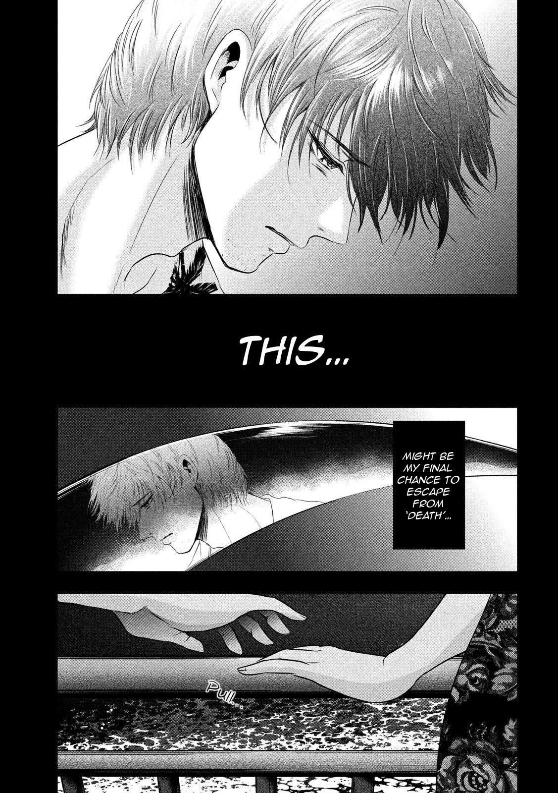 Eating Crab with a Yukionna Chapter 29 - Page 11