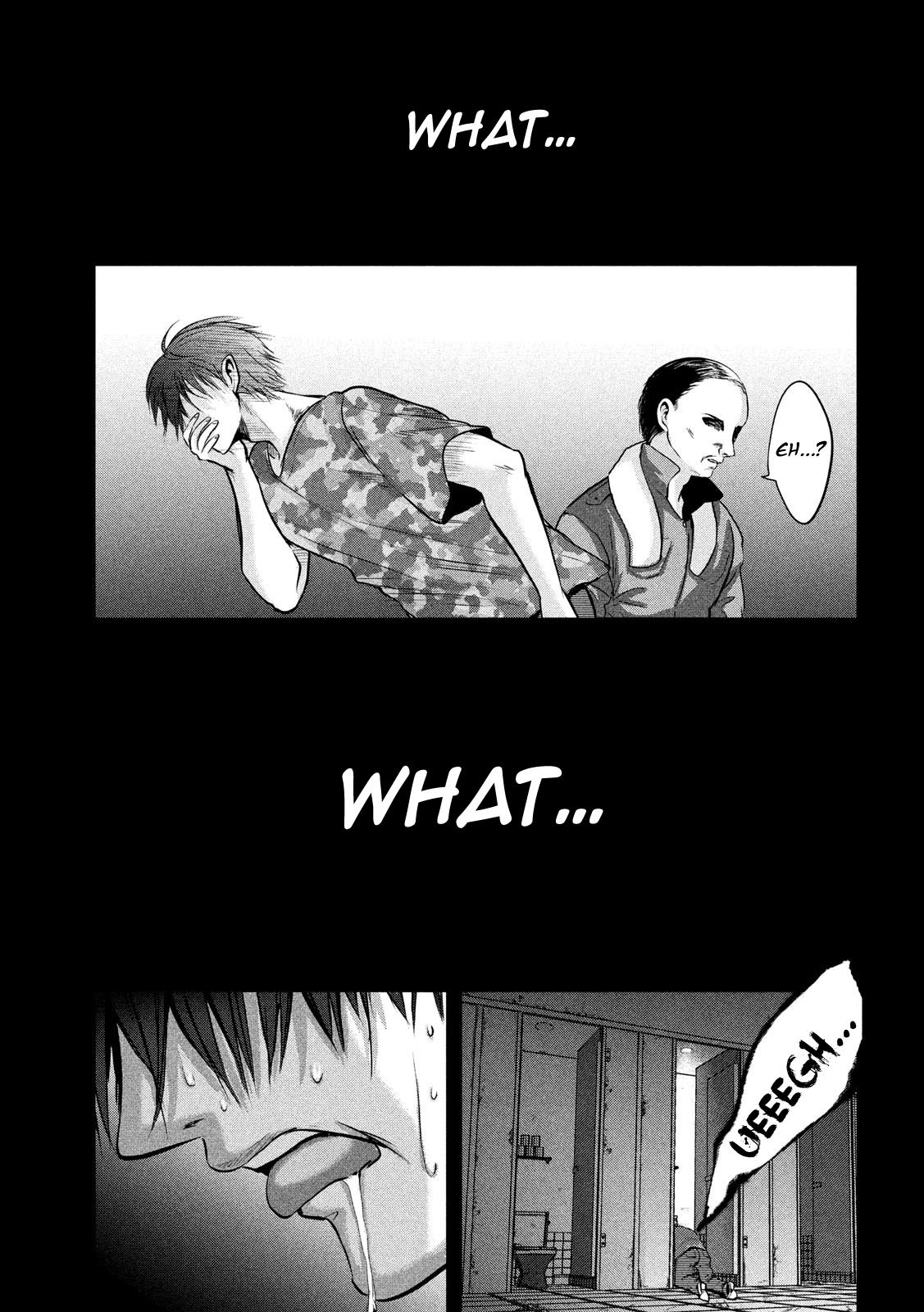 Eating Crab with a Yukionna Chapter 41 - Page 14