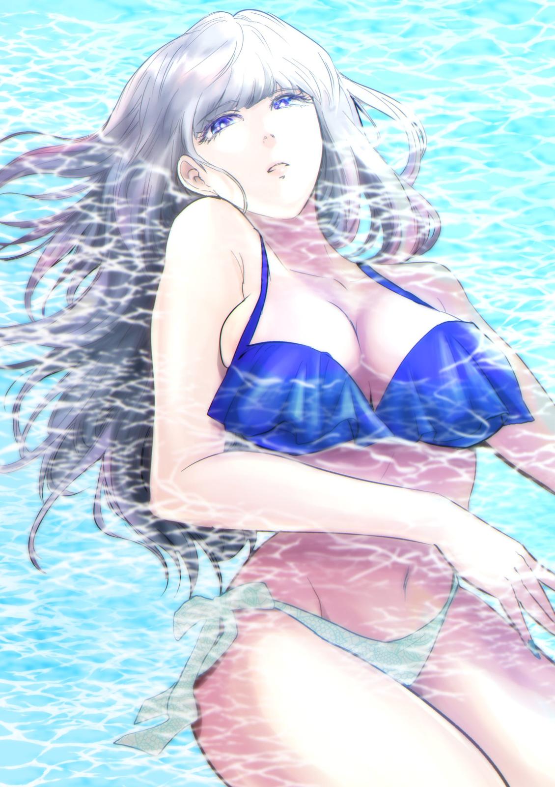 Eating Crab with a Yukionna Chapter 48 - Page 20