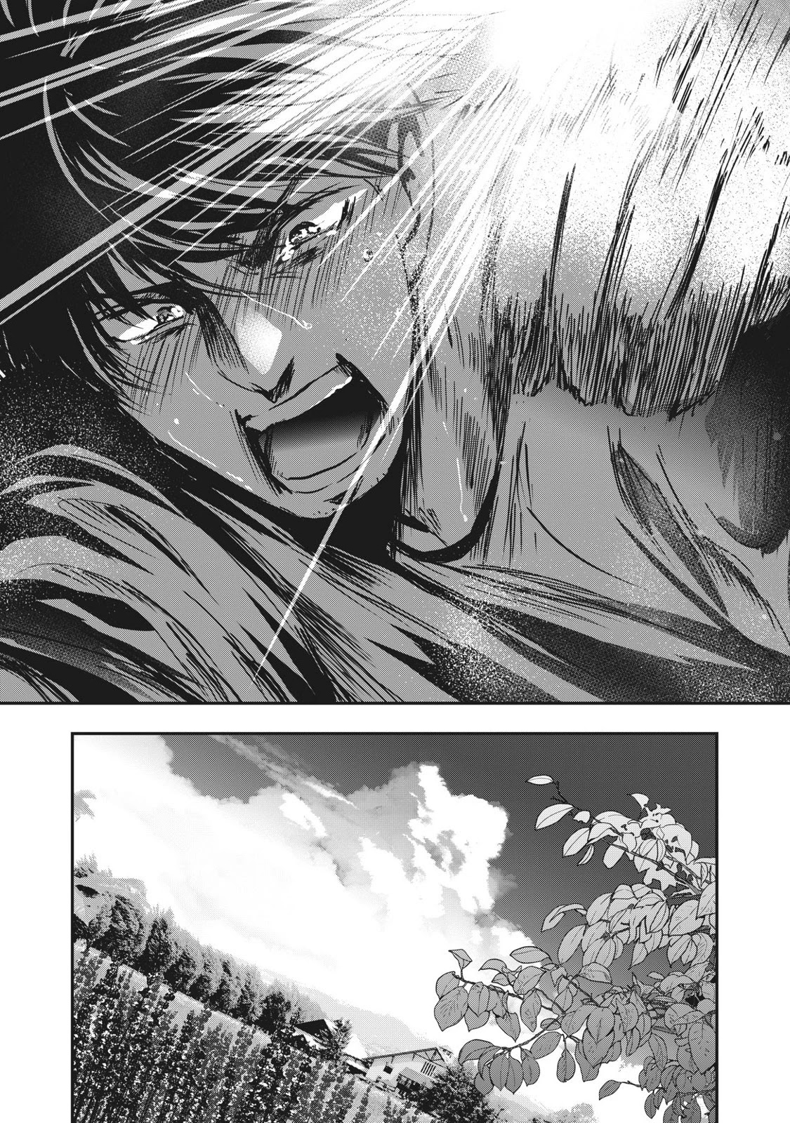 Eating Crab with a Yukionna Chapter 66 - Page 13