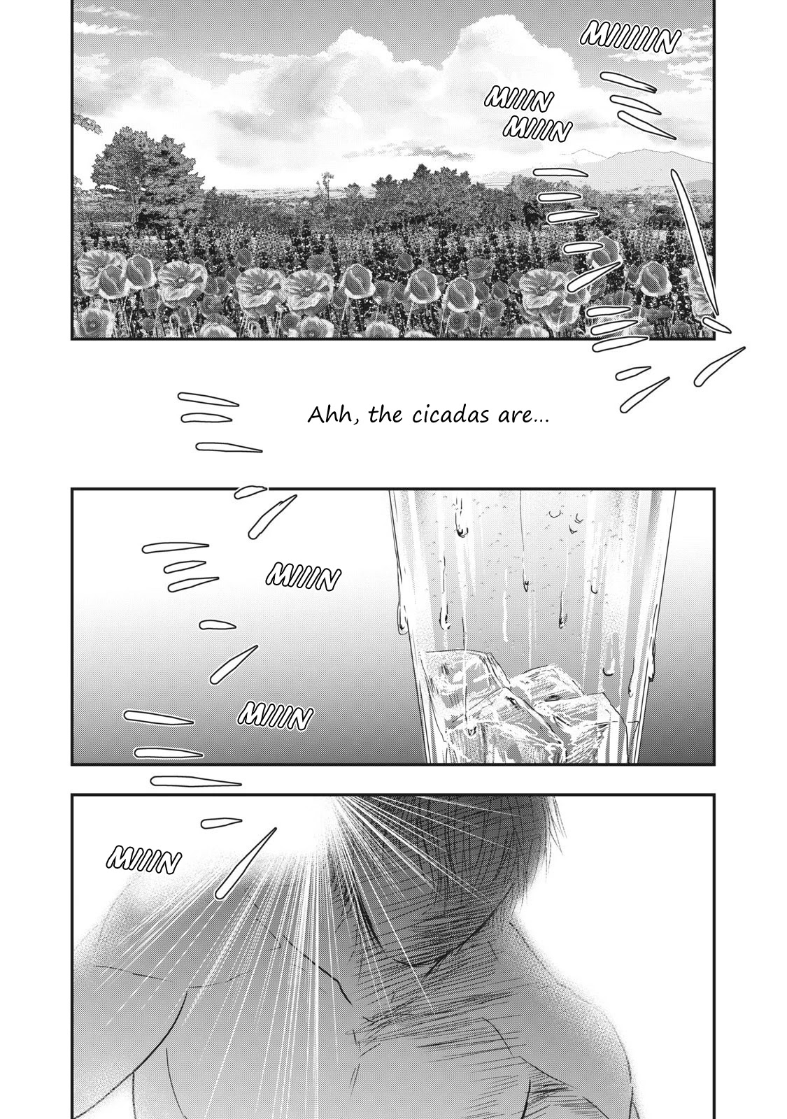 Eating Crab with a Yukionna Chapter 66 - Page 16