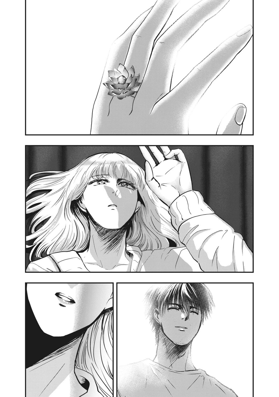 Eating Crab with a Yukionna Chapter 66 - Page 19