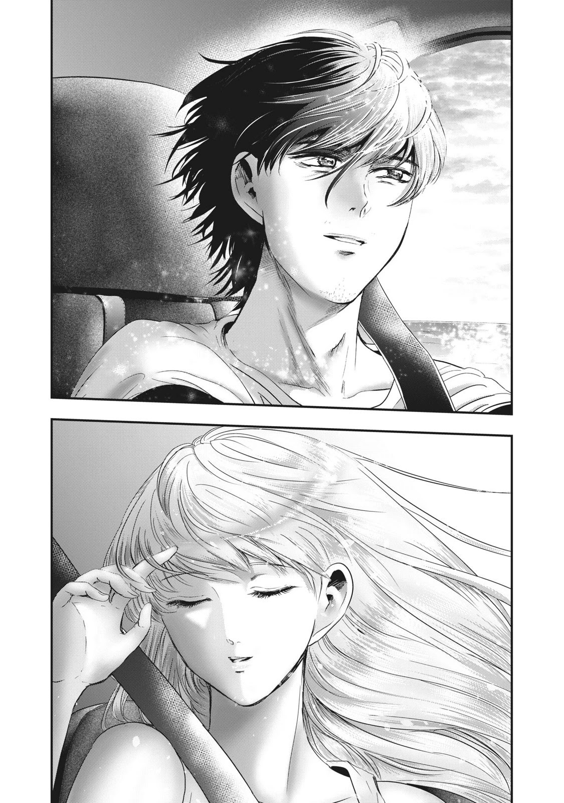 Eating Crab with a Yukionna Chapter 68 - Page 15