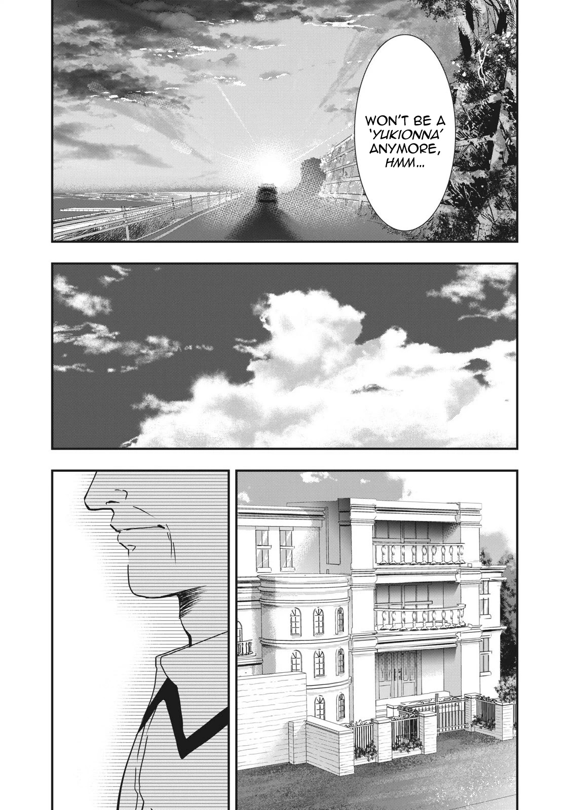 Eating Crab with a Yukionna Chapter 68 - Page 18