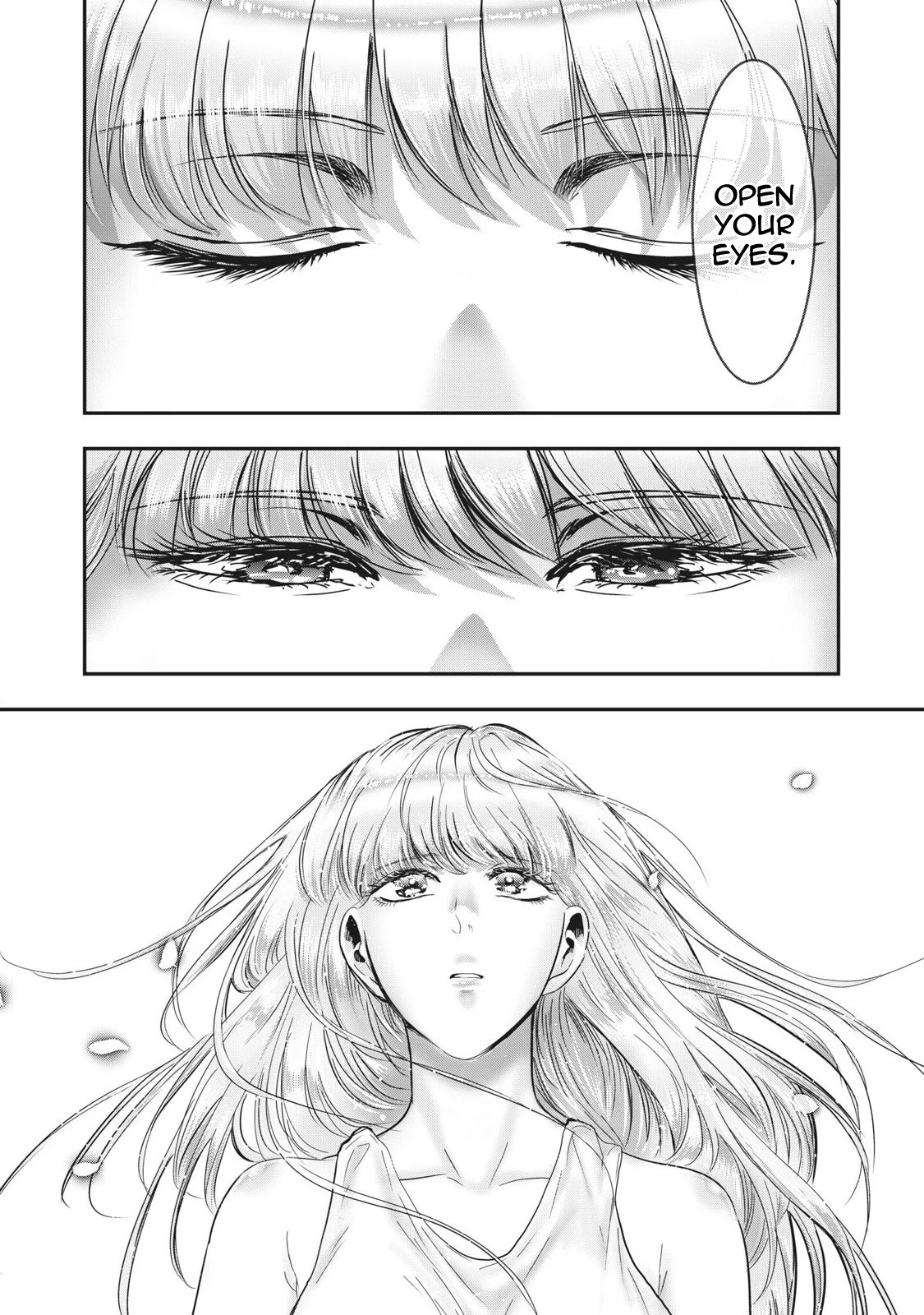 Eating Crab with a Yukionna Chapter 68 - Page 4