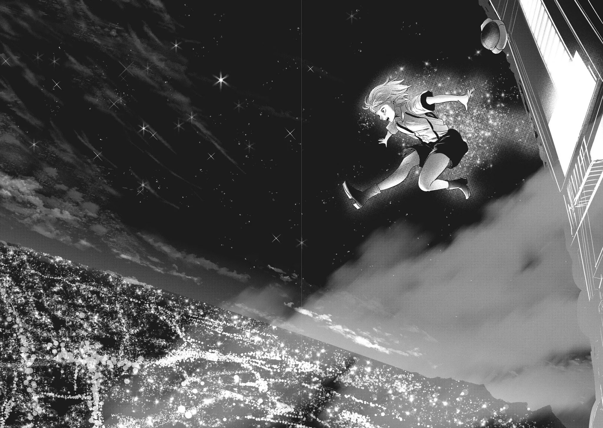 Eating Crab with a Yukionna Chapter 69 - Page 19