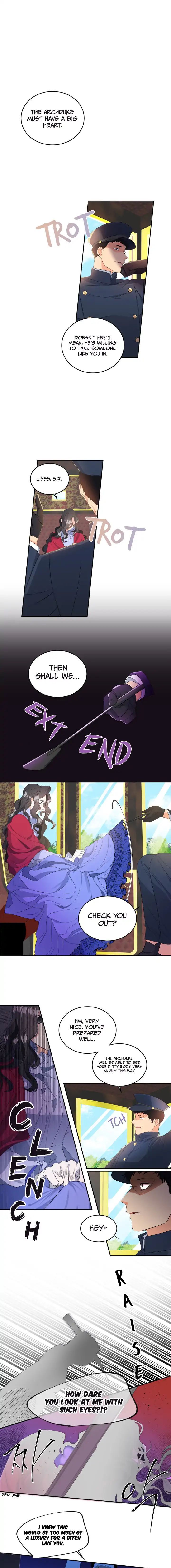 Ebony Chapter 1 - Page 0