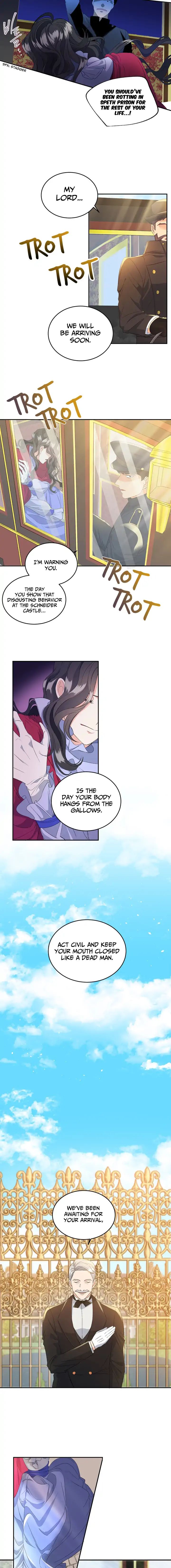 Ebony Chapter 1 - Page 1