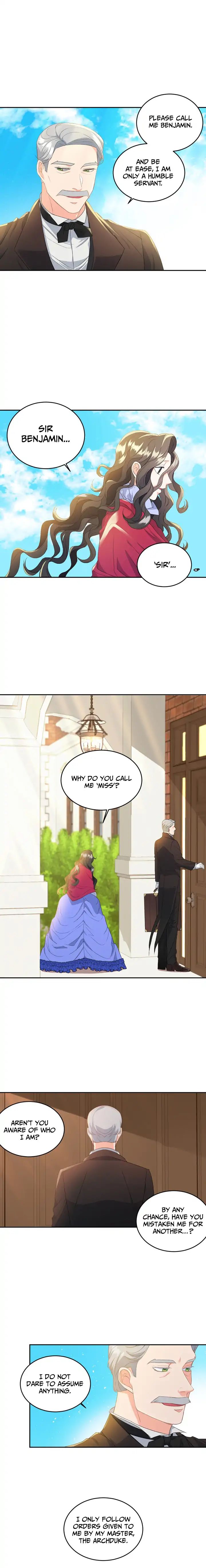Ebony Chapter 1 - Page 10